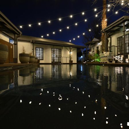 Milner House Kimberley Hotel Exterior foto