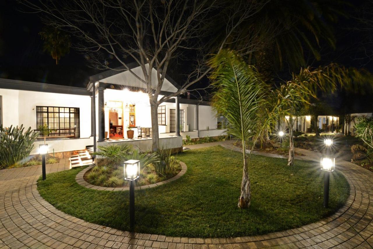 Milner House Kimberley Hotel Exterior foto