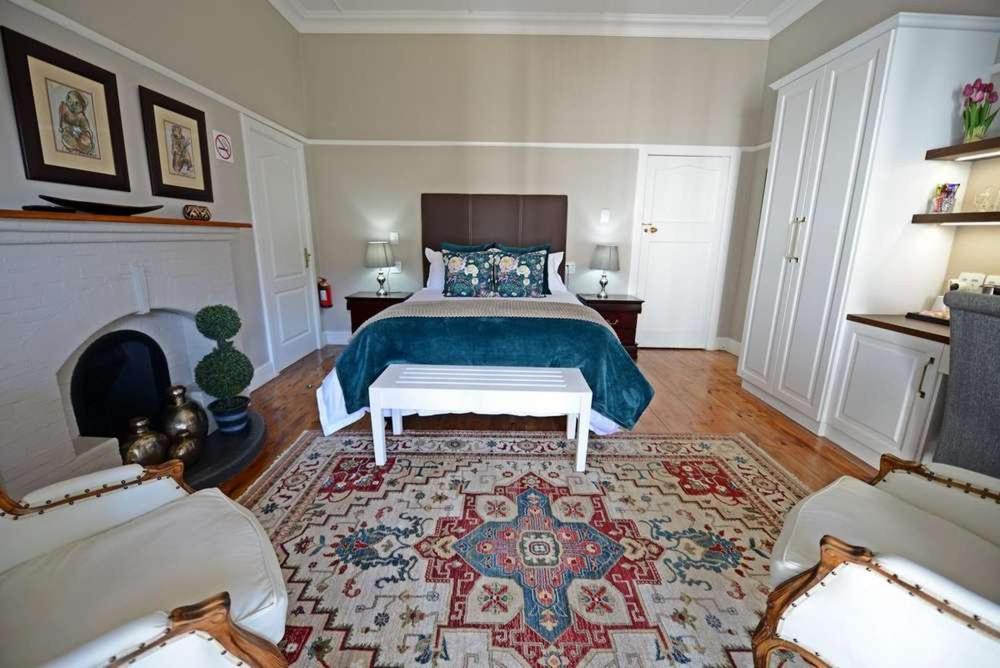 Milner House Kimberley Hotel Quarto foto