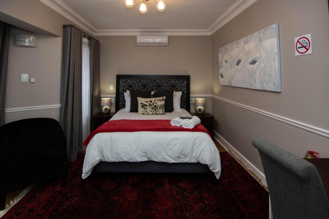 Milner House Kimberley Hotel Exterior foto