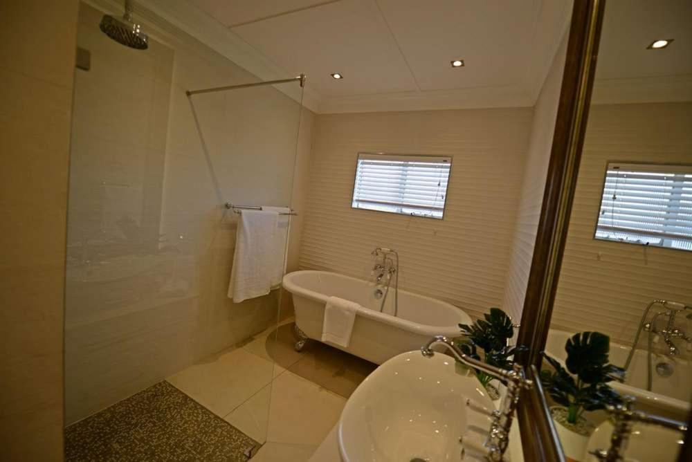 Milner House Kimberley Hotel Quarto foto