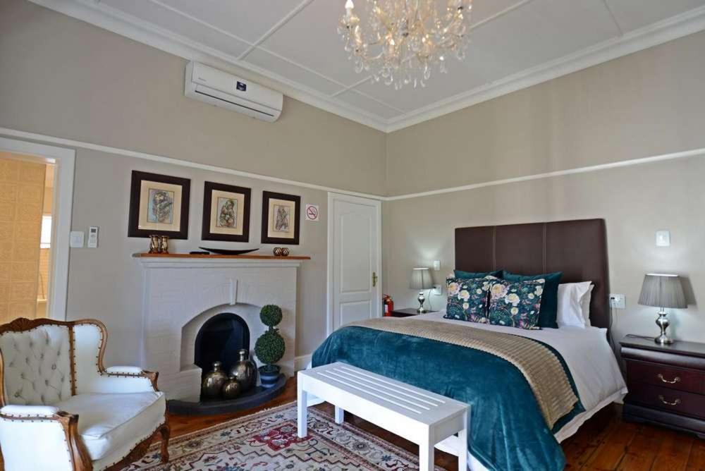 Milner House Kimberley Hotel Quarto foto